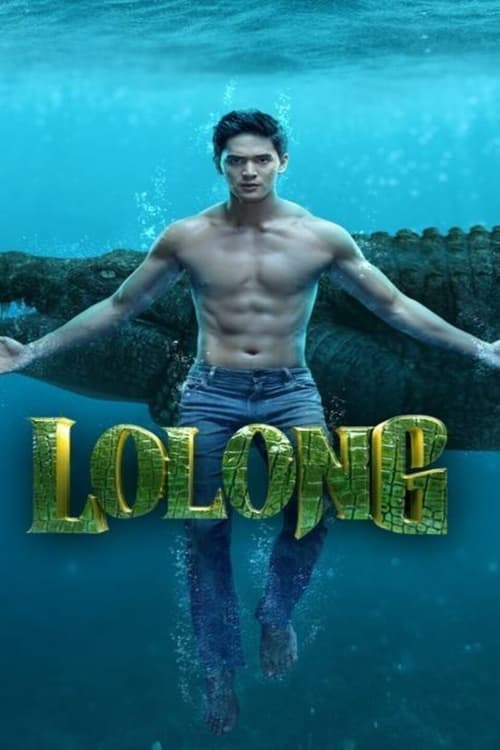 Lolong poster