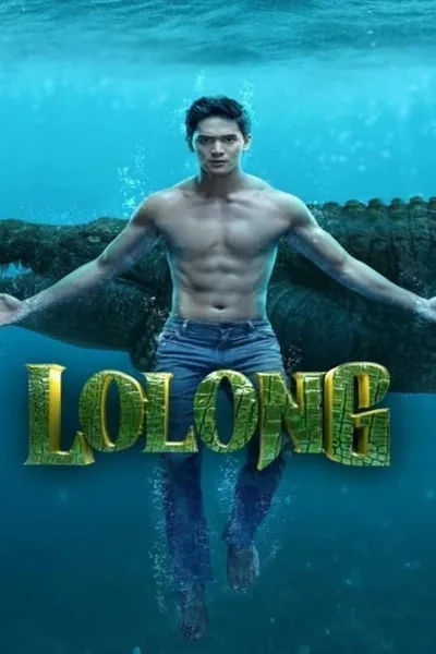 Lolong poster