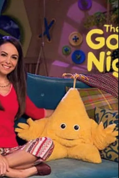 The Good Night Show poster