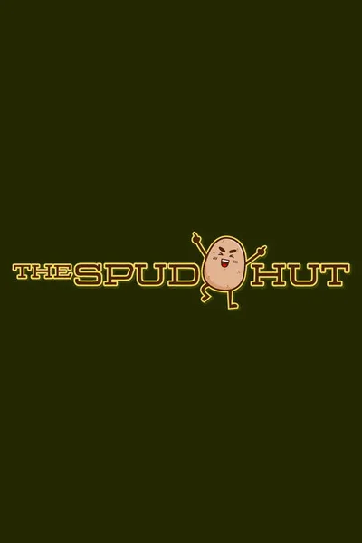 The Spud Hut poster