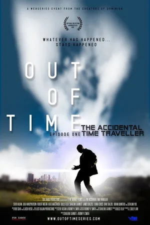 Out of Time poster