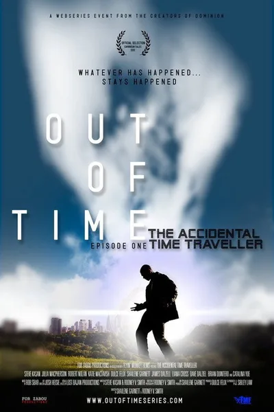 Out of Time poster