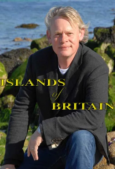 Martin Clunes: Islands of Britain poster