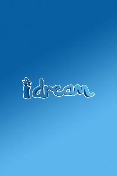 I Dream poster