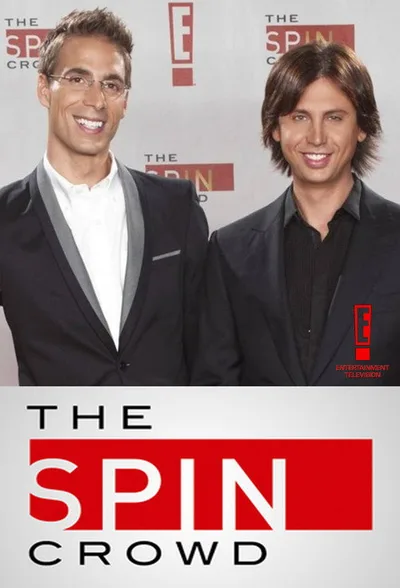 The Spin Crowd poster