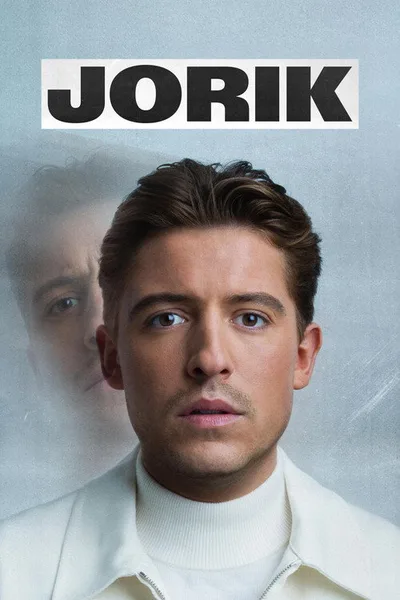 Jorik poster