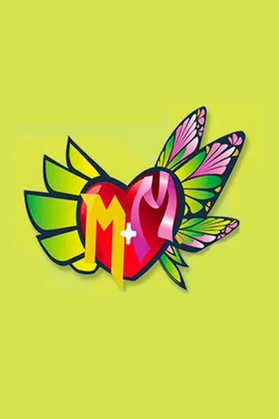 M+M poster