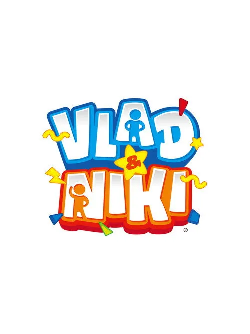 Vlad & Niki poster