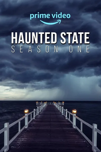 Haunted State poster