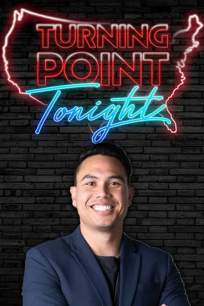 Turning Point Tonight poster