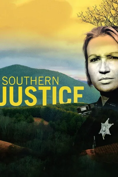 Southern Justice poster
