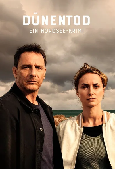 Dünentod - Ein Nordsee-Krimi poster
