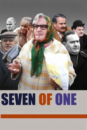 7 of 1 poster