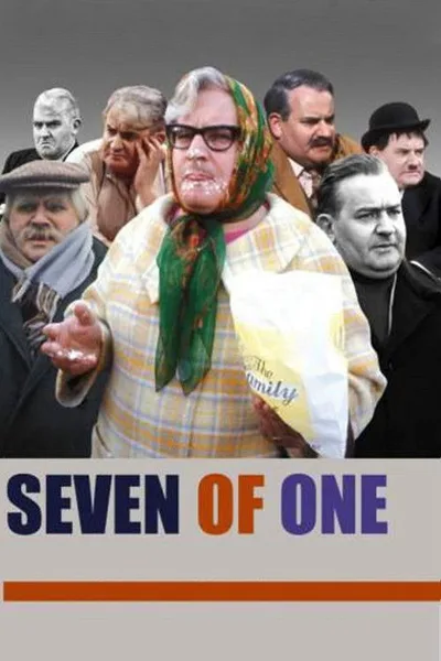 7 of 1 poster