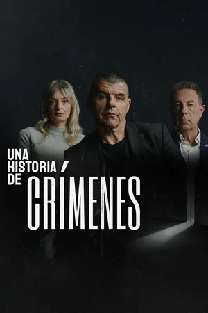 Una Historia de Crímenes poster