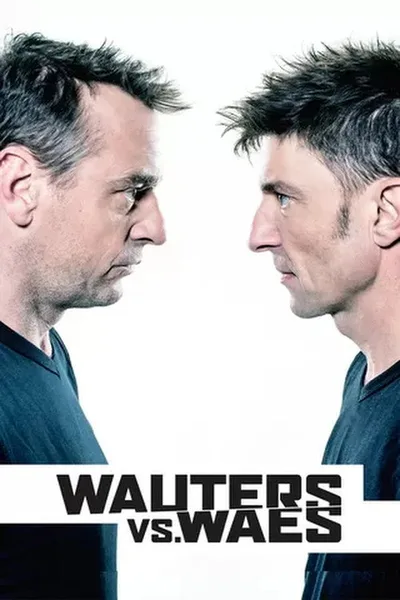 Wauters vs Waes poster