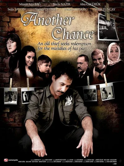 Hakkini Helal Et poster