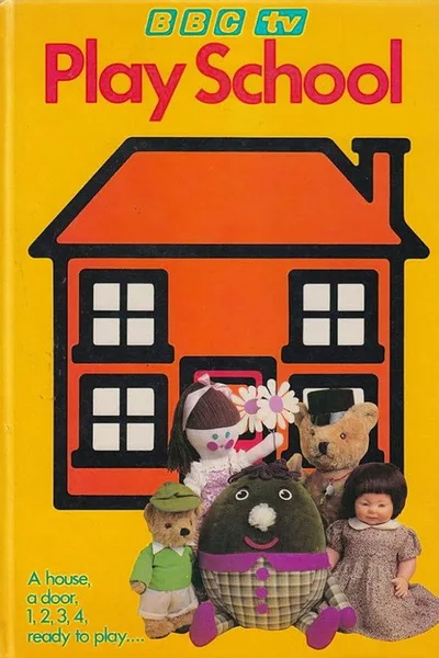 Play School poster