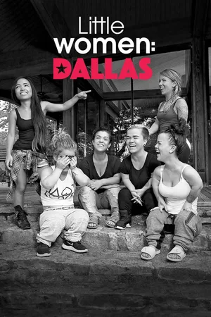 Little Women: Dallas poster