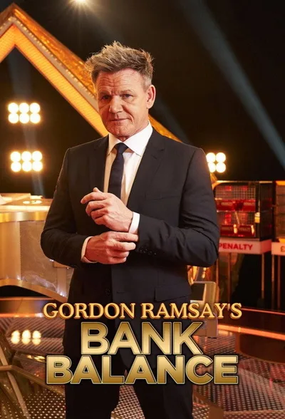 Bank Balance poster