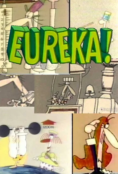 Eureka poster