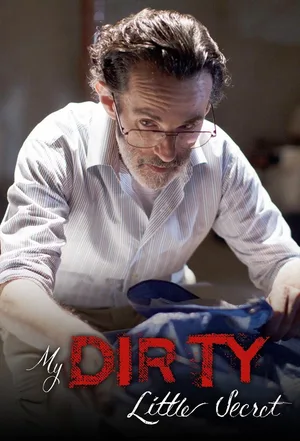 My Dirty Little Secret poster