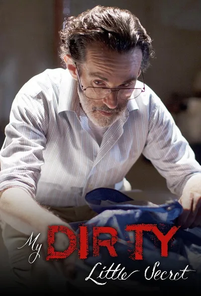 My Dirty Little Secret poster