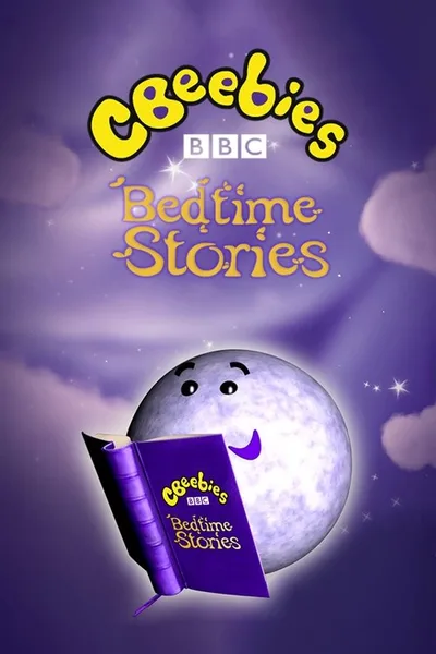 CBeebies Bedtime Story poster