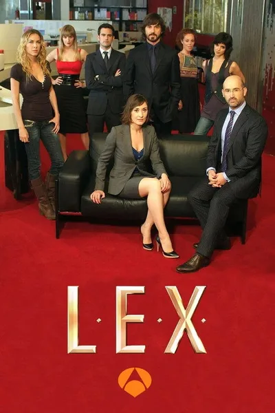 Lex poster
