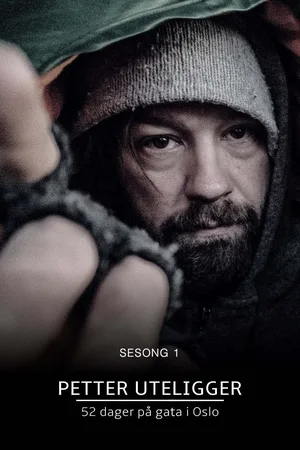 Petter Uteligger poster