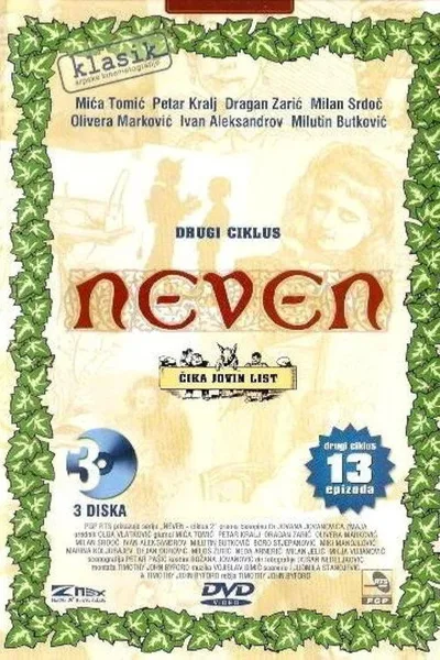Neven poster