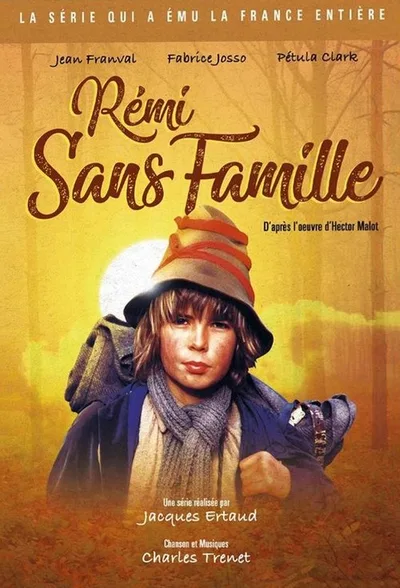 An Orphan's Tale poster