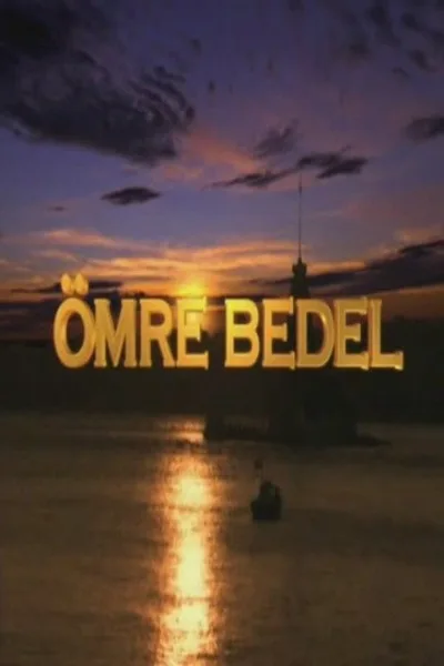 Ömre Bedel poster