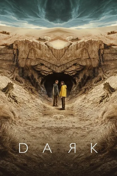 Dark poster