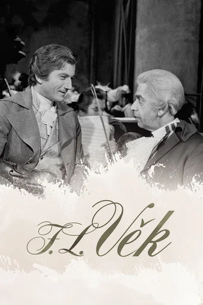 F.L. Vek poster