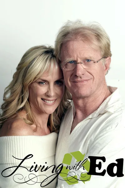 Living with Ed poster