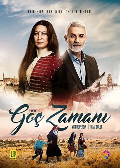 Göç Zamani poster