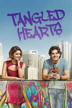 Tangled Hearts poster