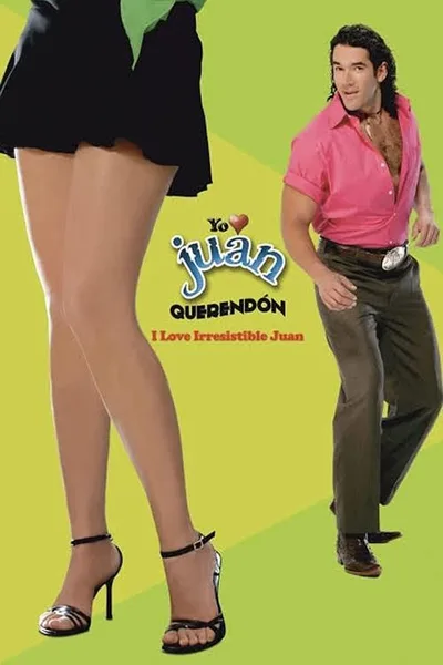 Juan poster