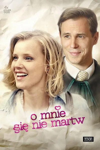 O mnie sie nie martw poster