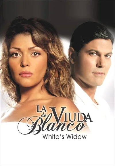 La Viuda de Blanco poster