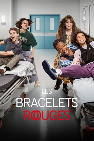 The Red Band Society poster