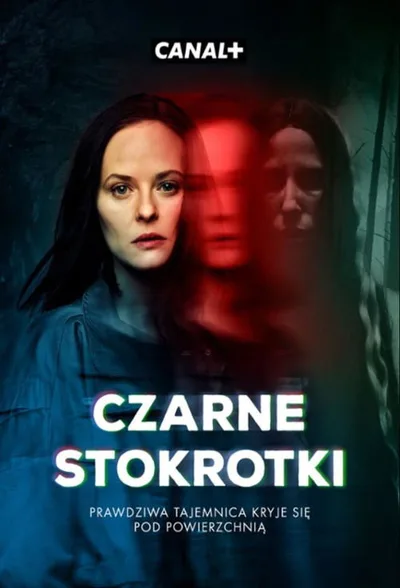 Strange Angels poster