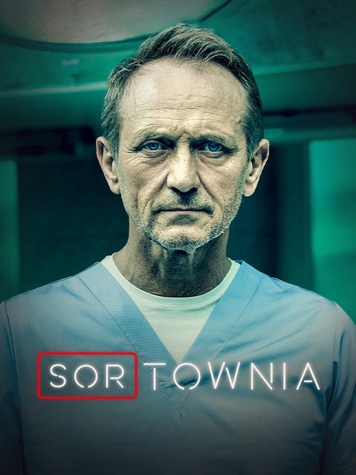 Sortownia poster