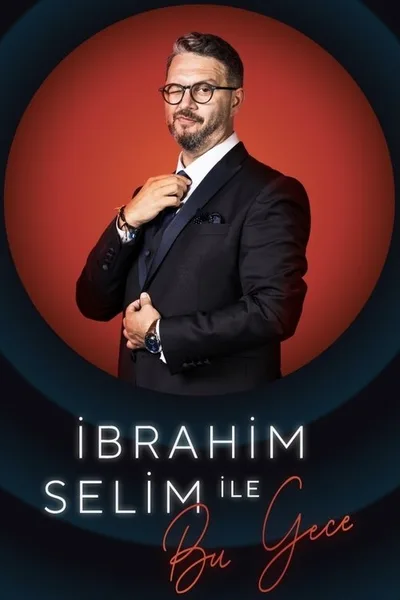 Bu Gece poster