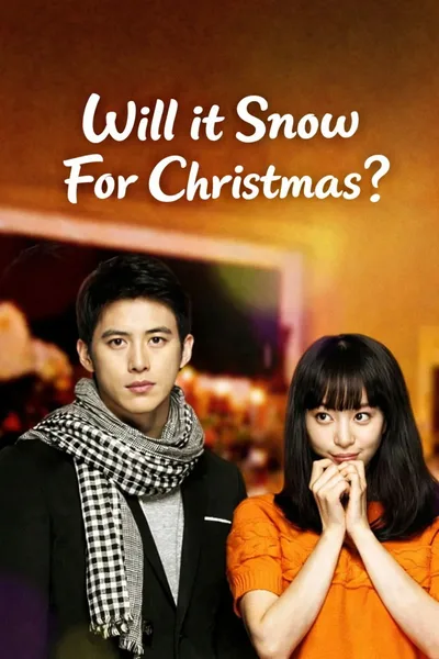 Will It Snow at Christmas? poster