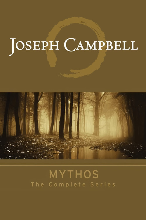 Mythos poster