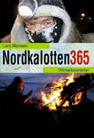 Nordkalotten 365: Et år på tur med Lars Monsen poster