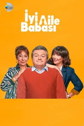 Babam Çok Degisti poster