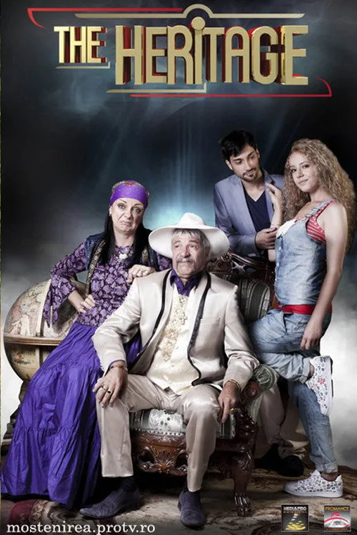 Mostenirea poster